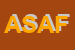 Logo di ASSISUD SERVIZI ASSICURATIVI FINANZIARI DI FARIELLO GIUSEPPE