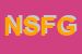 Logo di NEWS SNC DI FERRARA GIUSEPPE e C