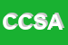 Logo di COHANSIE COOP SOCIALE ARL