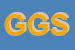 Logo di GOLDEN GAMES SRL