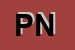 Logo di PARADISO NICOLA