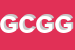 Logo di G COSMETICI DI GISOTTI GIUSTINA