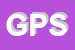 Logo di GMG PLAST SRL