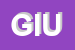 Logo di GIURA