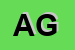 Logo di ANGELILLO GAETANO