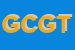 Logo di GT CAR DI GIOVANNI TARANTO