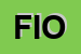 Logo di FIORE