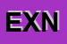 Logo di EXNOVO