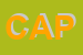 Logo di CAPRICCIO