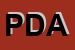 Logo di PASTICCERIA D-APRILE ANGELA