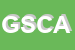 Logo di GEDA SOC COOP ARL