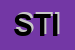 Logo di STICE