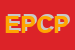 Logo di ENTE PUGLIESE CULTURA POPOLARE E L'EDUCAZIONE PROFESSIONALE