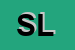 Logo di SAN LUCA (SRL)