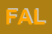Logo di FALPIS