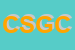 Logo di COGES DI SCHIAVONE GAETANO E C SAS