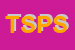 Logo di TOP SERVICE PNEUMATICI SRL