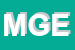 Logo di MGE (SRL)