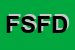 Logo di FARMAGRICOLA SAS DI FRANCESCO DECEGLIE e C