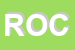 Logo di ROCKET
