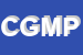 Logo di CAPORAL GRANI DI MISCIAGNA PASQUALE e SIMONE COSIMO SAS