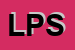 Logo di LP PORTE SRL