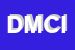 Logo di D-AGOSTINO MONTAGGI E COSTRUZIONI INDUSTRIALI SOCA RESPLIM