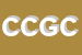 Logo di COGEIDI CASALINO GEOMCARLO e CSNC