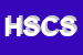 Logo di HOSPITAL SCIENTIFIC CONSULTING SAS