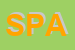 Logo di SPAS SRL