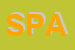 Logo di SPAS SRL