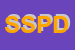 Logo di SUPER SPESA PIU-DI DE LEONARDIS AGOSTINO e C SNC