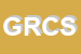 Logo di GURRADO ROSA e C SAS