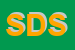 Logo di SARABANDA DI DIRECTA SRL