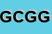 Logo di GRAN CAFFE-GARDEN DI GRAMEGNA GIUSEPPE