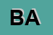 Logo di BARBARA ANGELO