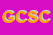 Logo di GS CARNI SNC DI CARDONE DOMNEICO E VASCO CATERINA