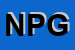 Logo di NP DI PINTO GENNARO