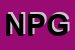 Logo di NP DI PINTO GENNARO