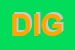 Logo di DIGITA