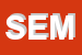 Logo di SEMERARO