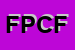 Logo di FC PROMOTER DI CURRI FRANCESCO