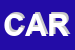 Logo di CARAMIA