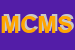 Logo di MURGIA COMMERCE MACIRELLA SRL