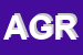 Logo di AGRITALIA