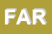 Logo di FARPAS SRL