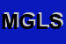 Logo di METAL GA LA-SRL
