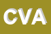 Logo di CVA