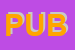 Logo di PUBLIAUTO