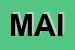 Logo di MAIELLARO (SRL)